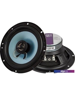 Коаксиальная АС PD-652 Kicx