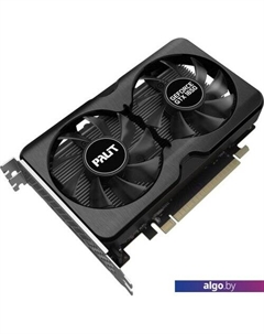 Видеокарта GeForce GTX 1650 GP OC 4GB GDDR6 NE61650S1BG1-1175A Palit