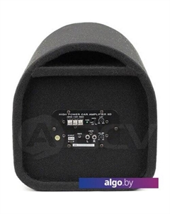 Корпусной активный сабвуфер BTA-12R Acv