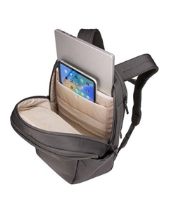 Городской рюкзак Subterra 2 27L TSLB417VG (vetiver gray) Thule