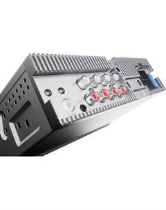 USB-магнитола Indigo-877DSP Aura