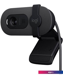 Веб-камера Brio 90 (графит) Logitech