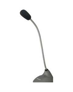 Микрофон MIC-111 Gembird