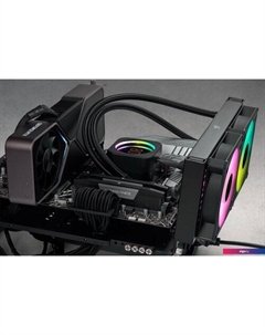 Оперативная память Vengeance 2x8ГБ DDR5 5200 МГц CMK16GX5M2B5200C40 Corsair