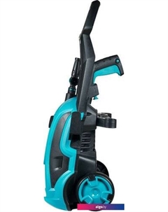 Мойка высокого давления MD-160 Oasis