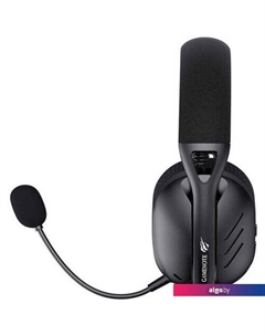 Наушники Gamenote Fuxi-H3 (черный) Havit