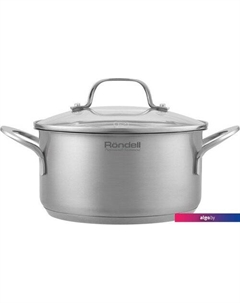 Набор кастрюль RDS-1708 Rondell