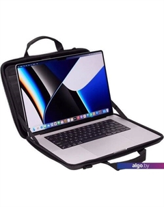 Сумка Gauntlet 4 для MacBook Pro 16" TGAE2357 (black) Thule