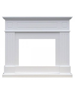 Портал Lauritz V23 (бьянко белый) Smolcom