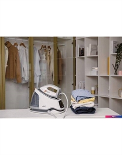 Утюг GST-08 Pro Garlyn