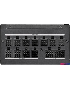 Блок питания Leadex VII Platinum PRO 850W SF-850F14XP Super flower