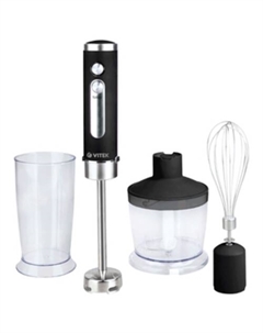 Погружной блендер VT-3408 VT Vitek