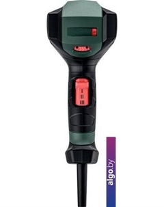 Промышленный фен HG 20-600 602066000 Metabo