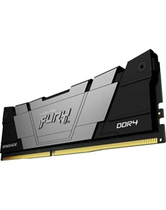 Оперативная память FURY Renegade 2x8ГБ DDR4 4000МГц KF440C19RB2K2/16 Kingston