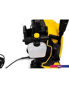 Мойка высокого давления HP3180 Champion