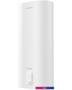 Накопительный электрический водонагреватель RWH 50 Smalto Inverter Royal thermo