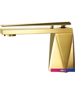 Смеситель Diamond F118102G-1-ENG Bravat