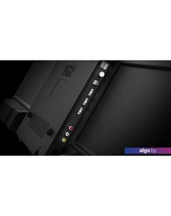 Телевизор Topdevice TDTV24BS01HBK