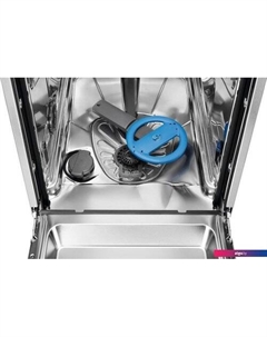 Отдельностоящая посудомоечная машина ESS43210SX Electrolux