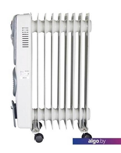 Масляный радиатор ОМ-9АВ Ресанта