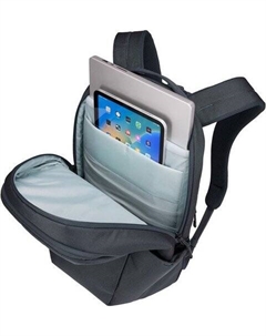 Городской рюкзак Subterra 2 21L TSLB415BLK (dark slate) Thule