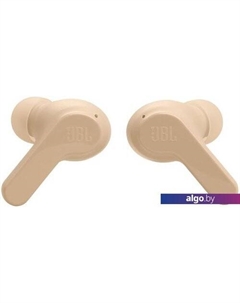 Наушники Wave Beam (бежевый) Jbl