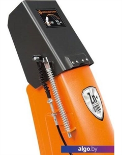 Снегоуборщик DAST 1370 Daewoo power