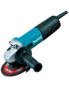 Угловая шлифмашина 9558HNRK Makita