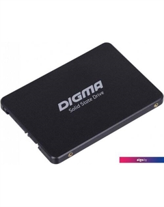 SSD Run R5 4TB DGSR2004TR53T Digma