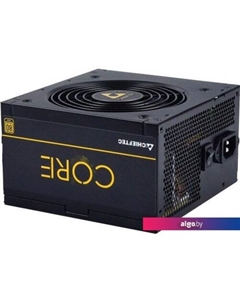 Блок питания Core BBS-500S OEM Chieftec