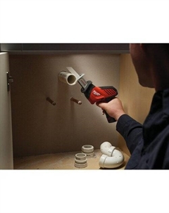 Сабельная пила C12 HZ Milwaukee