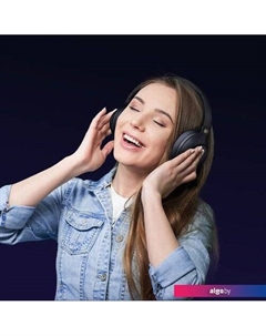 Наушники H3 (черный) Qcy