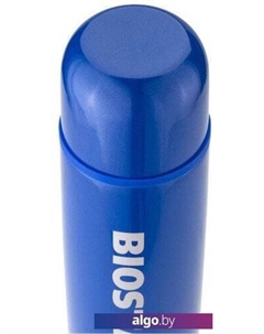 Термос NB-350C-B (синий) Биосталь