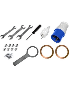 Дизельный генератор SDG 10000EHA Тсс