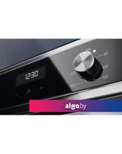 Электрический духовой шкаф EOF5H40BX Electrolux