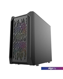 Корпус Alisio Micro X3B CAMIB-L3 Powercase