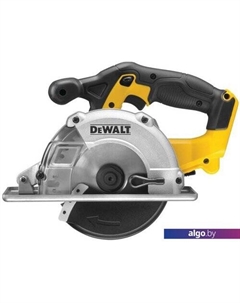 Дисковая (циркулярная) пила DCS373N-XJ (без АКБ) Dewalt