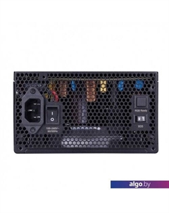 Блок питания Leadex III Gold ARGB 750W SF-750F14RG Super flower