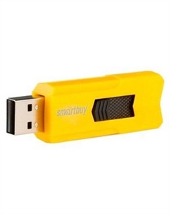 USB Flash Smart Buy Stream 64GB (синий) Smartbuy