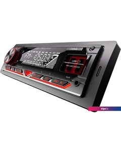 USB-магнитола Fireball-301BT Aura