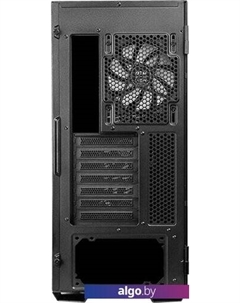 Корпус MPG Velox 100R Msi