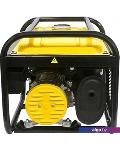 Бензиновый генератор БЭГ-3011 Калибр