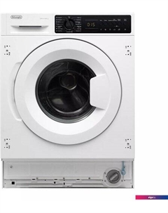 Стиральная машина DWMI 725 ISABELLA Delonghi
