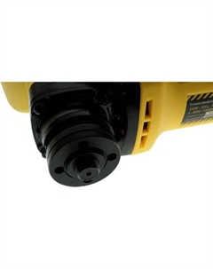 Угловая шлифмашина HAG9012TES Hanskonner