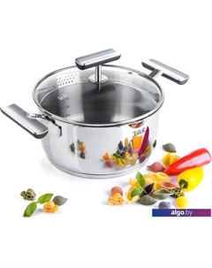 Кастрюля Долорес TR-7246 Taller