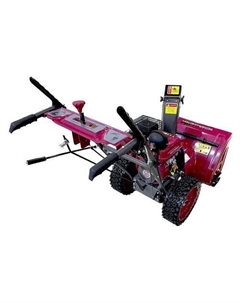 Снегоуборщик WXS0722A Weima