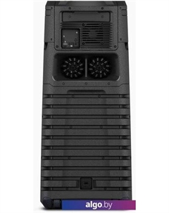 Колонка для вечеринок MHC-V43D Sony