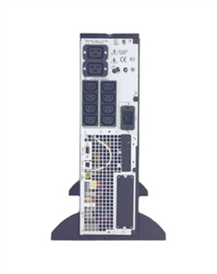 Источник бесперебойного питания Smart-UPS SRT 3000VA 230V [SRT3000XLI] Apc