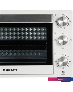 Мини-печь KFC-MO 250 HW Kraft