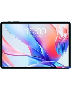 Планшет Teclast P30 4GB/128GB (бирюзовый)